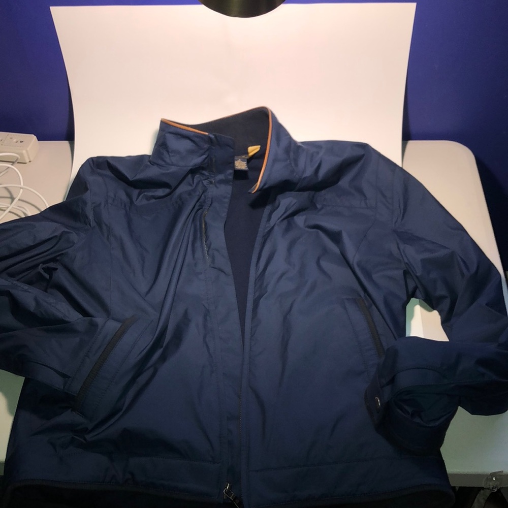 Brooks Brothers jacket
